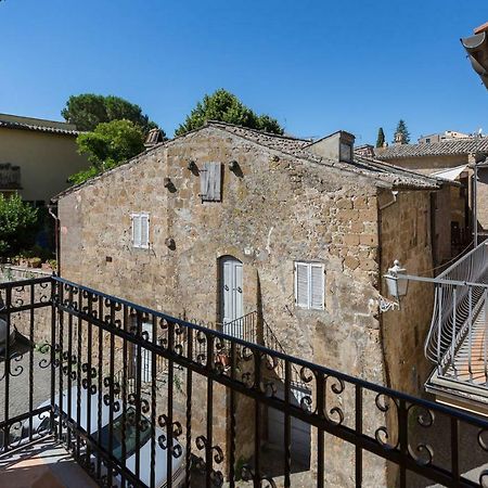 Appartamento Archetto Orvieto Exterior photo