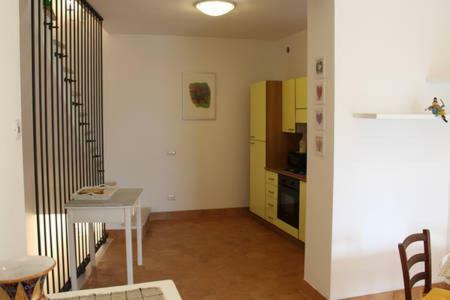 Appartamento Archetto Orvieto Exterior photo