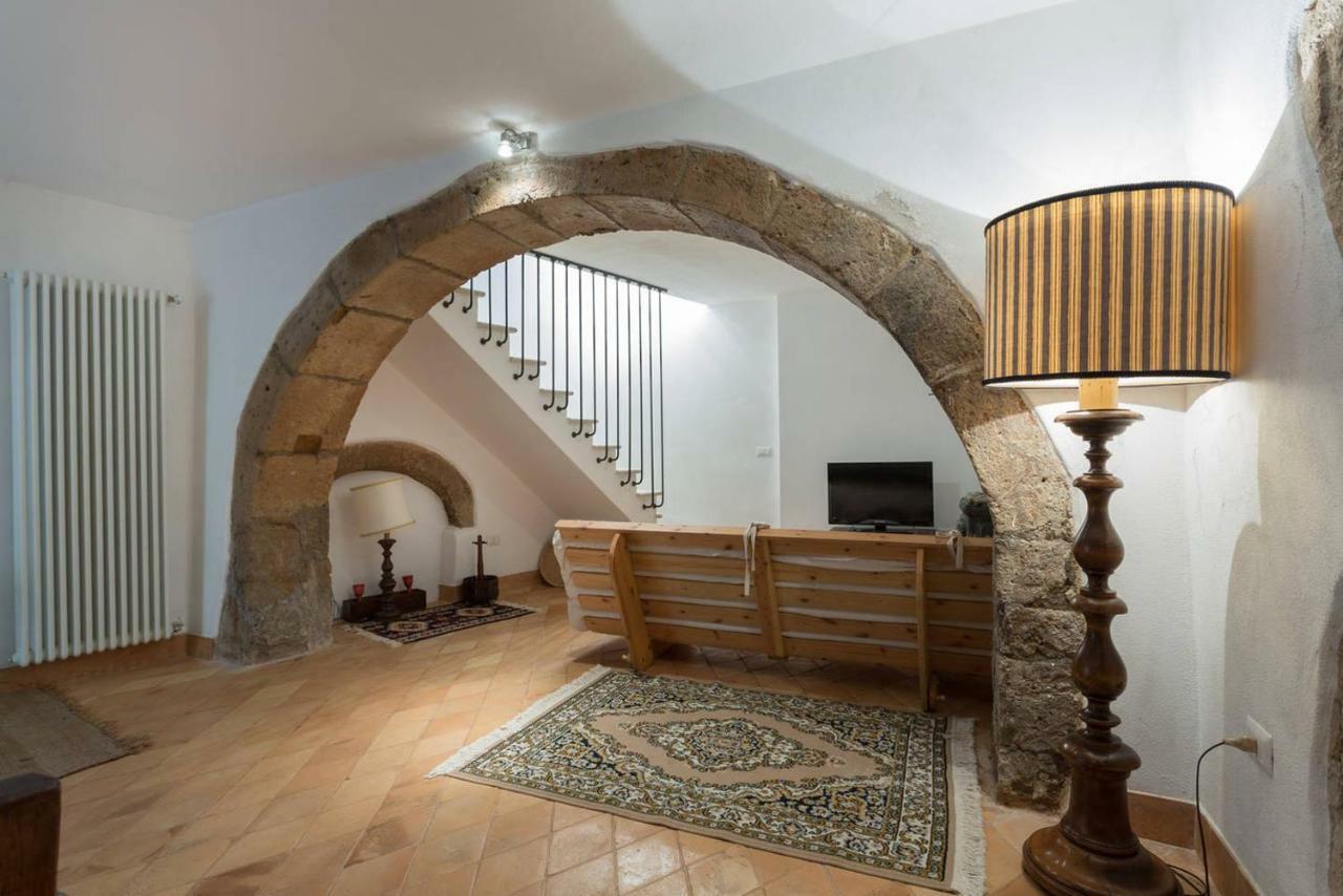 Appartamento Archetto Orvieto Exterior photo